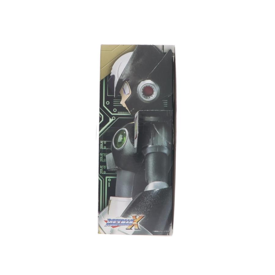 D-Arts ブラックゼロ ロックマン X4 魂ウェブ商店限定　バンダイ 中古即納』{FIG} 魂ウェブ商店限定 D-Arts ブラックゼロ ロックマンX4
