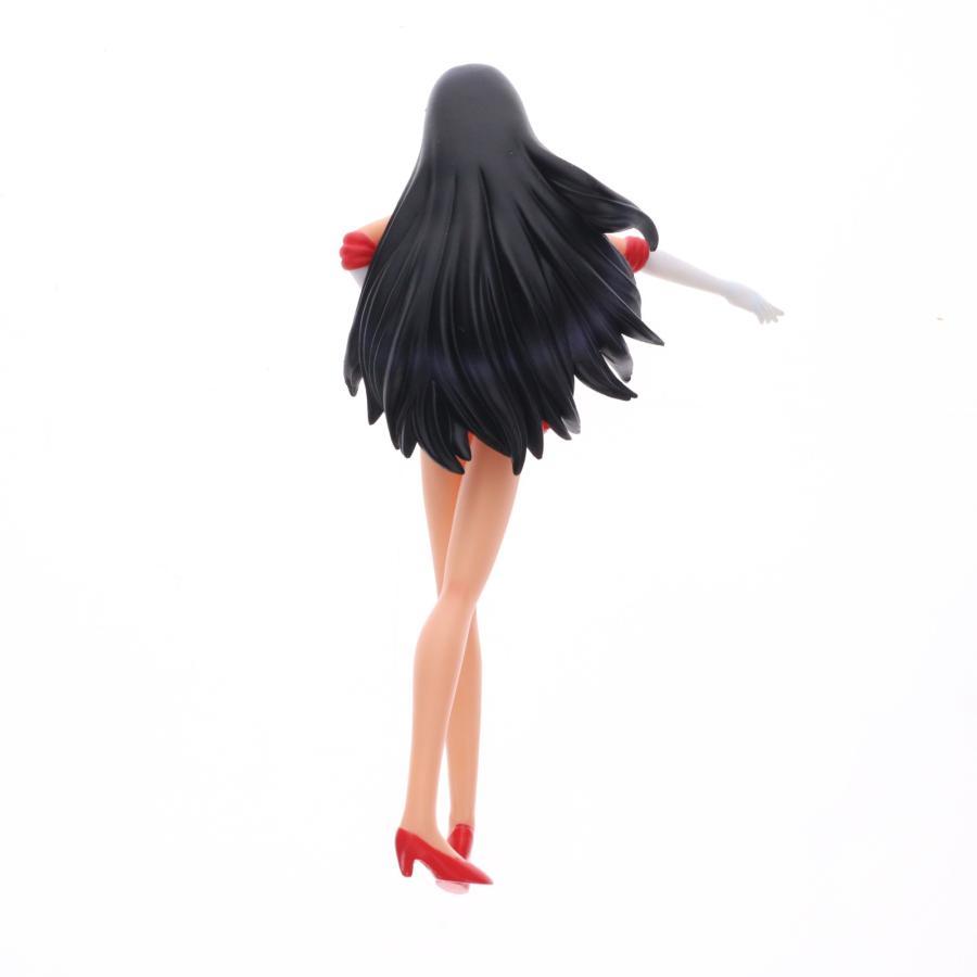 メガハウス 『中古即納』{FIG} キューティーモデル セーラーマーズ 美