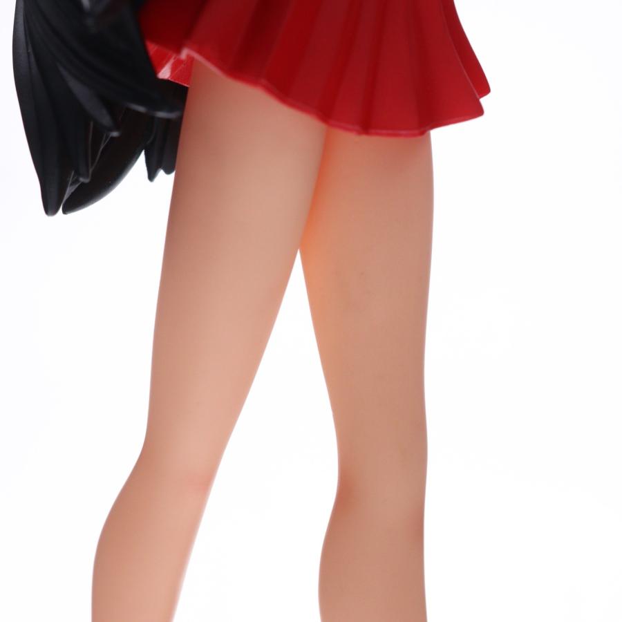 メガハウス 『中古即納』{FIG} キューティーモデル セーラーマーズ 美
