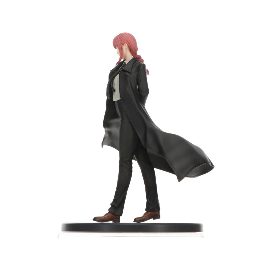中古即納』{FIG} あみあみ限定 マキマ チェンソーマン 1/7 完成品