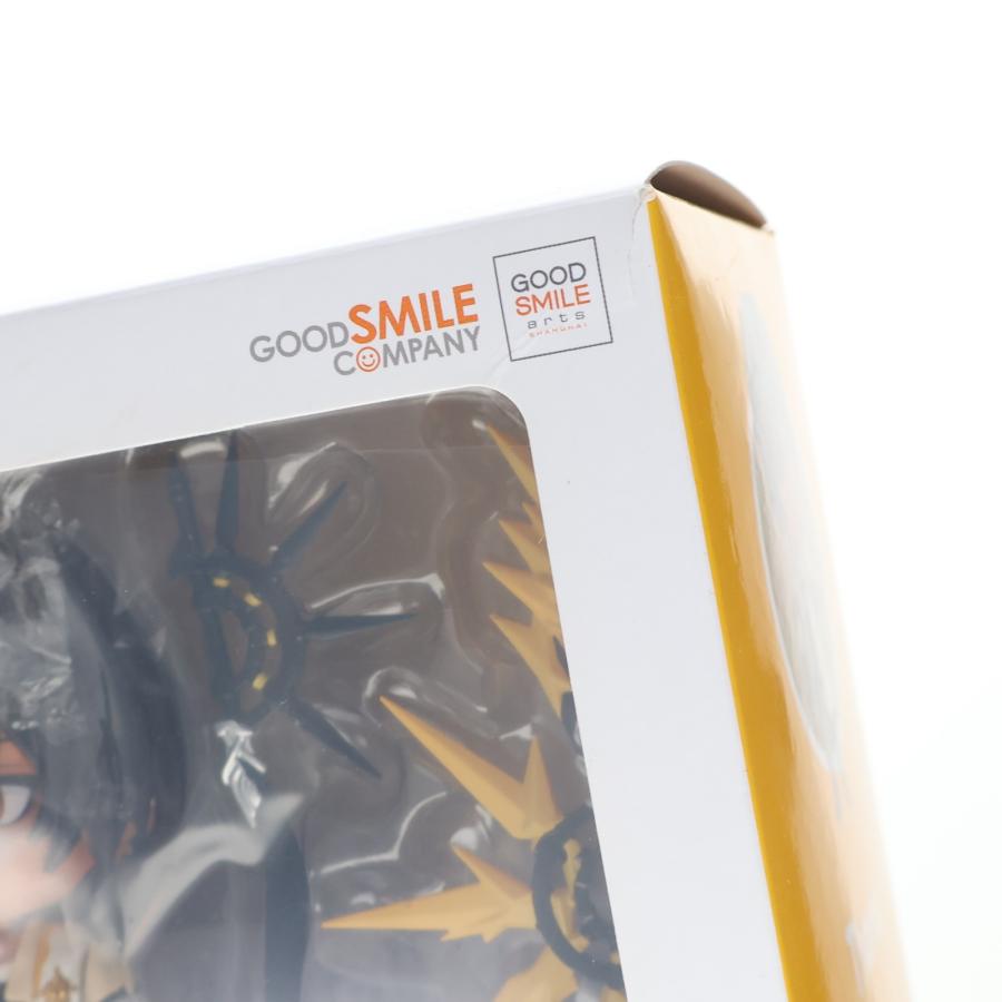 中古即納』{FIG} ねんどろいど 1679 ソーンズ アークナイツ 完成品