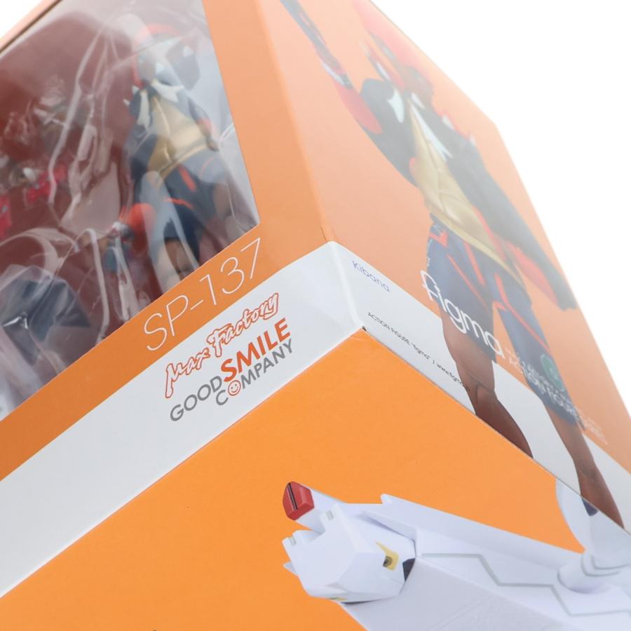 Pokemon（ポケモン） 『中古即納』{FIG} figma キバナ