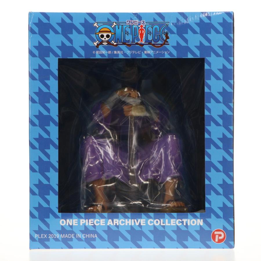 プレックス 『中古即納』{FIG} プレミアムバンダイ限定 ワンピース 