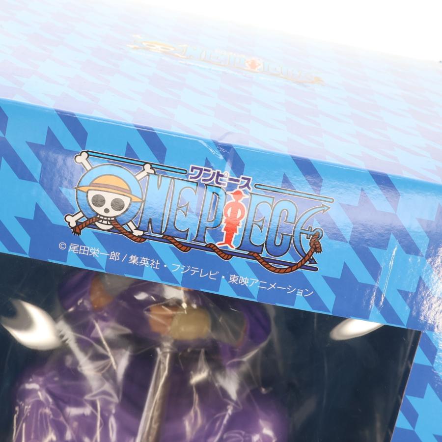 ONE PIECE - 【中古】[FIG]プレミアムバンダイ限定 ワンピースアーカイブコレクション 藤虎(イッショウ)(ふじとら) ONE PIECE 完成品 フィギュア プレックス(61168432) プレックス 『中古即納』{FIG} プレミアムバンダイ限定 ワンピース
