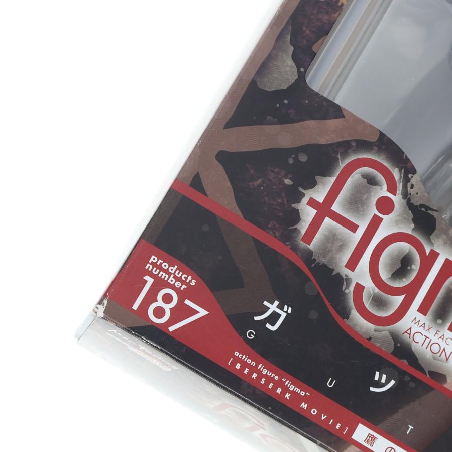 グッドスマイルカンパニー 『中古即納』{FIG} figma(フィグマ) 187