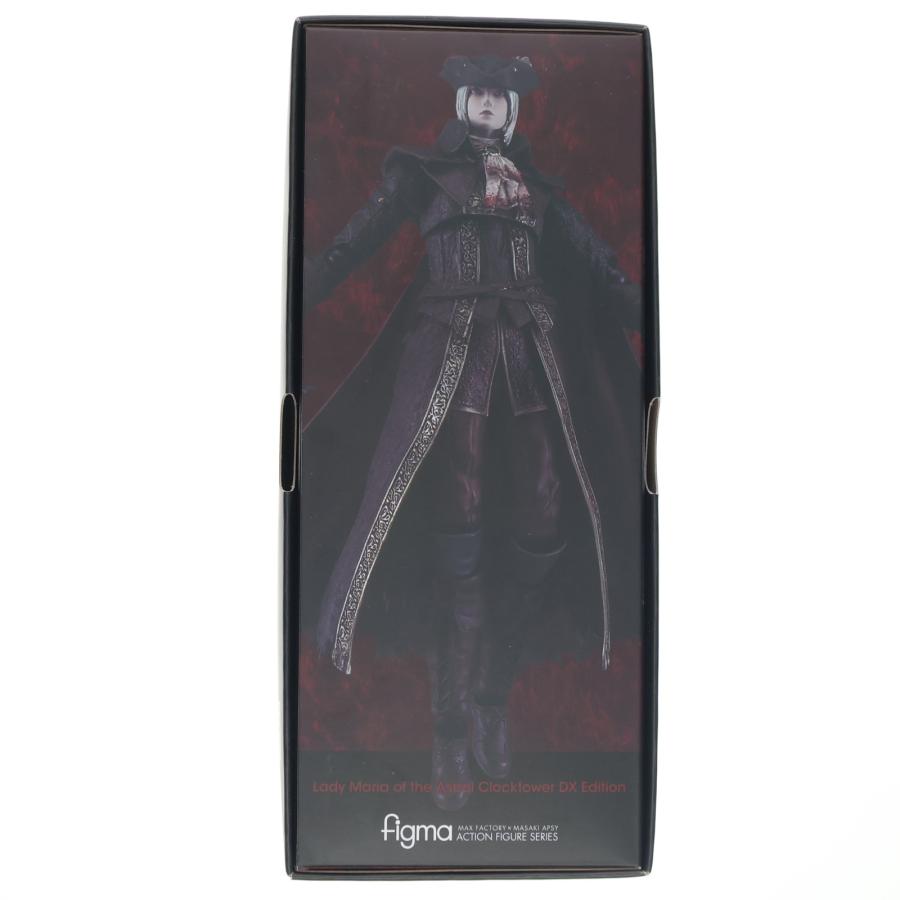 マックスファクトリー 『中古即納』{FIG} figma 536-DX 時計塔のマリア