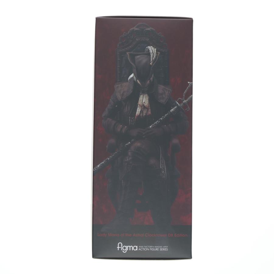 マックスファクトリー 『中古即納』{FIG} figma 536-DX 時計塔のマリア