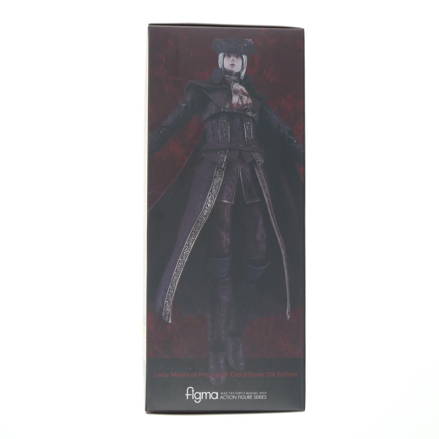 マックスファクトリー 『中古即納』{FIG} figma 536-DX 時計塔のマリア