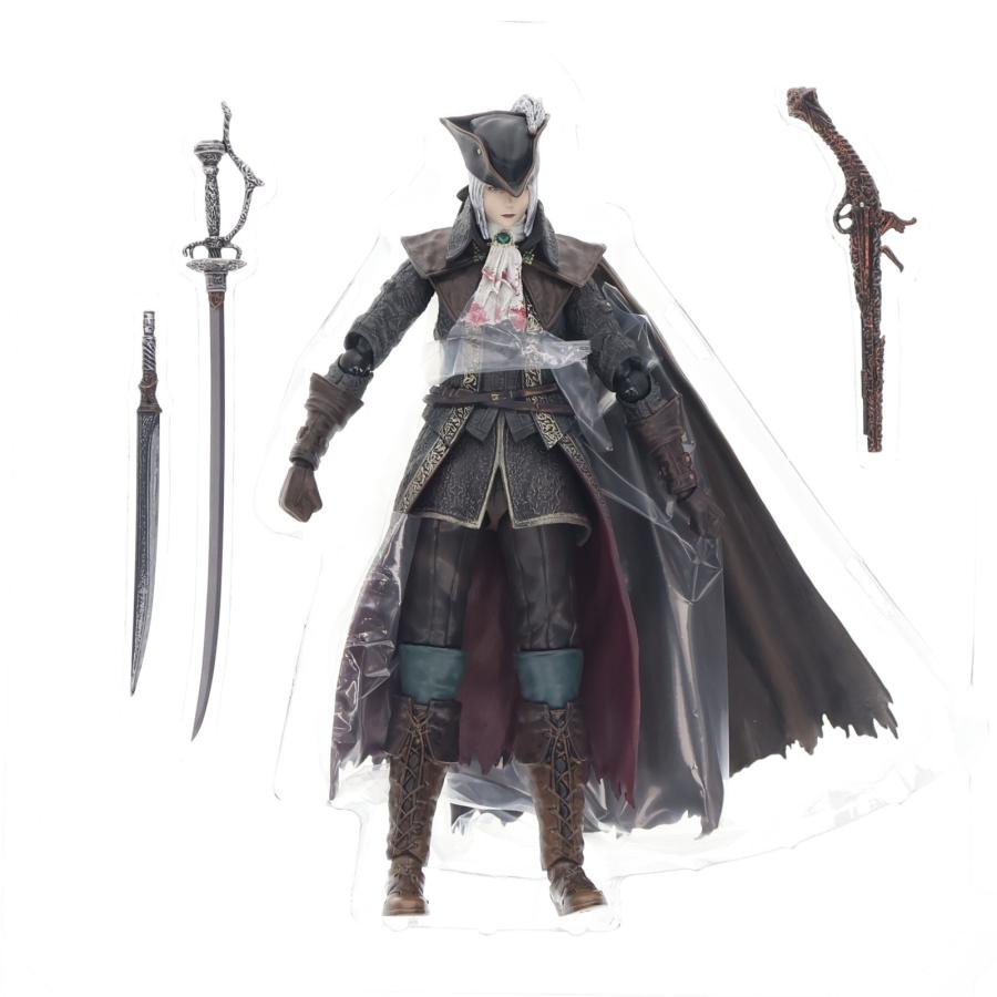 マックスファクトリー 『中古即納』{FIG} figma 536-DX 時計塔のマリア