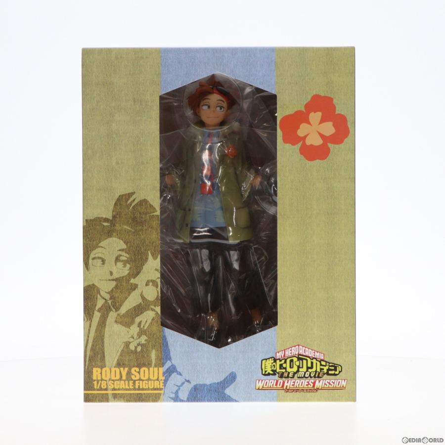 中古即納』{FIG} TOHO animation STORE限定 ロディ・ソウル 僕の