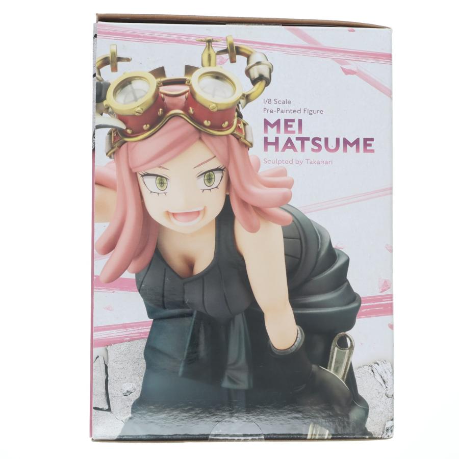 コトブキヤ（KOTOBUKIYA） 『中古即納』{FIG} ARTFX J 発目明(はつめ