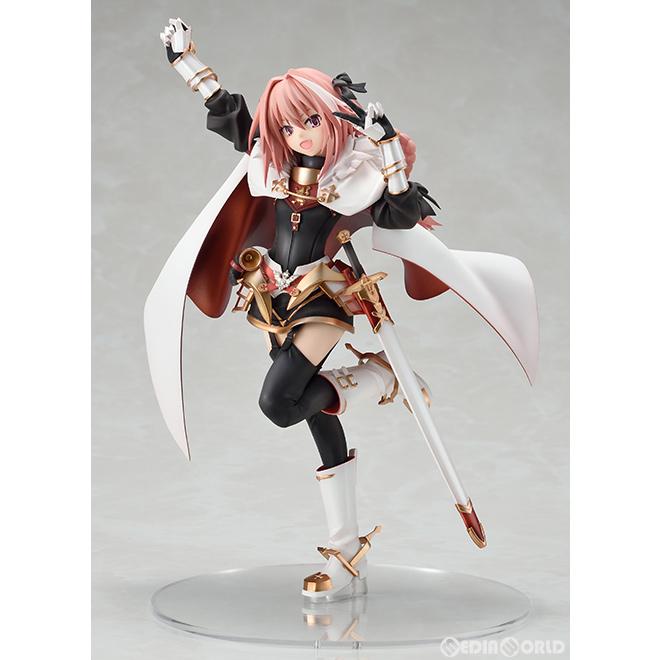 【中古】ホビージャパン ライダー/アストルフォ 1/7スケール フィギュア 中古即納』{FIG} (再販) ライダー/アストルフォ Fate/Grand Order