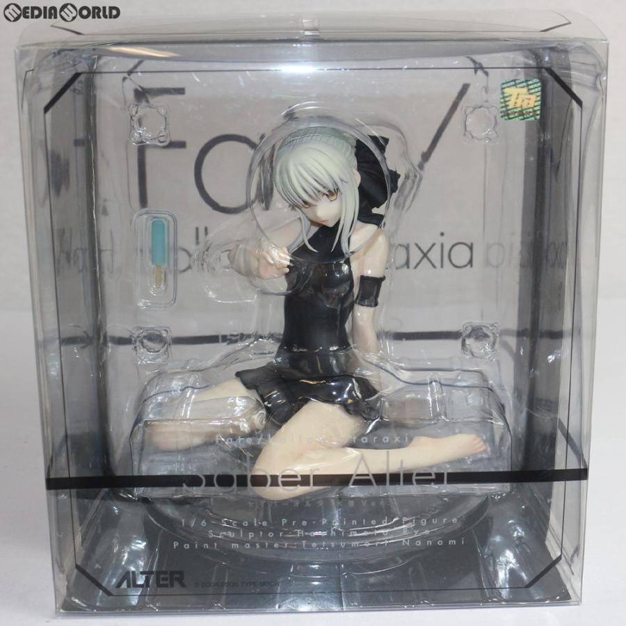 アルター（ALTER） 『中古即納』{FIG} セイバーオルタ 水着Ver. Fate