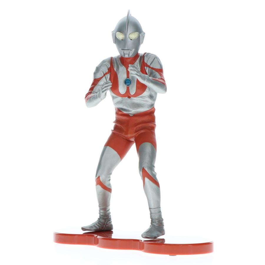 中古即納』{FIG} 大怪獣シリーズ ウルトラマン Cタイプ 発光Ver