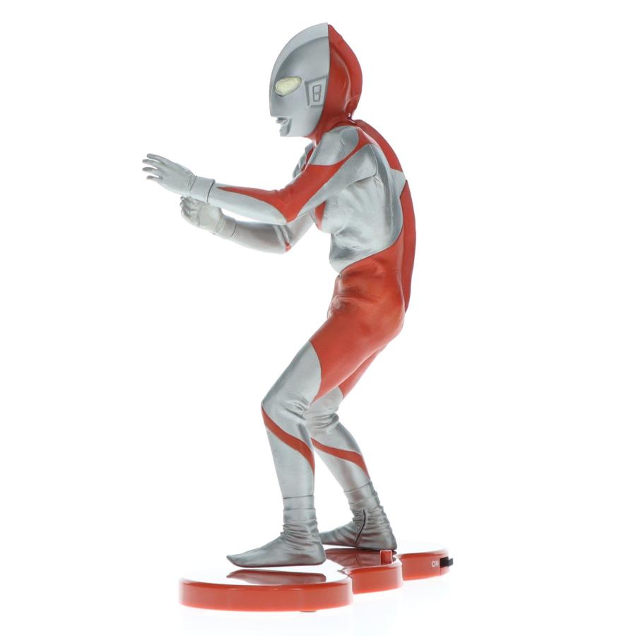 中古即納』{FIG} 大怪獣シリーズ ウルトラマン Cタイプ 発光Ver