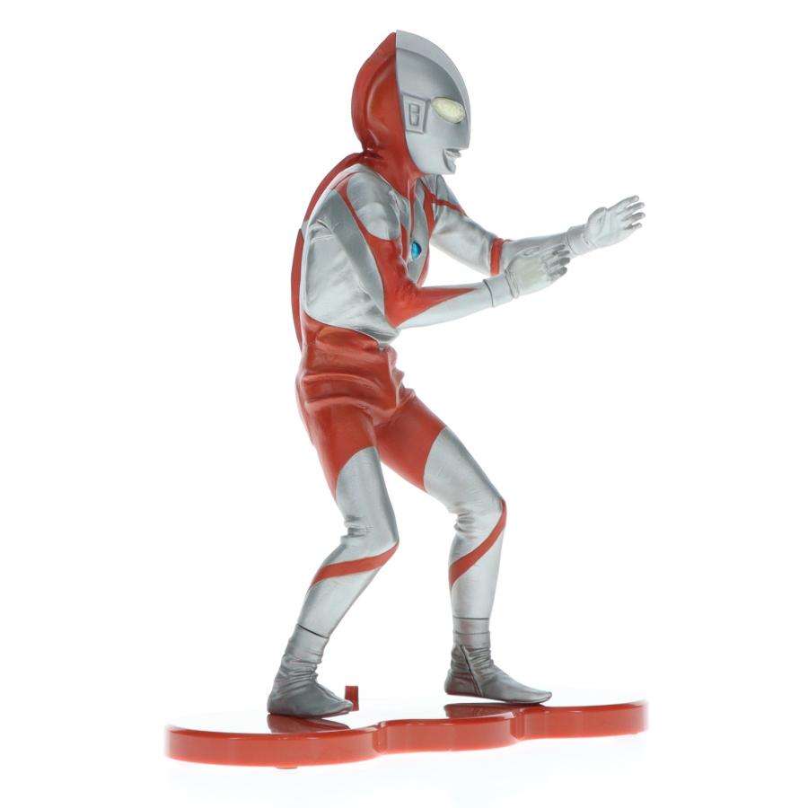 中古即納』{FIG} 大怪獣シリーズ ウルトラマン Cタイプ 発光Ver