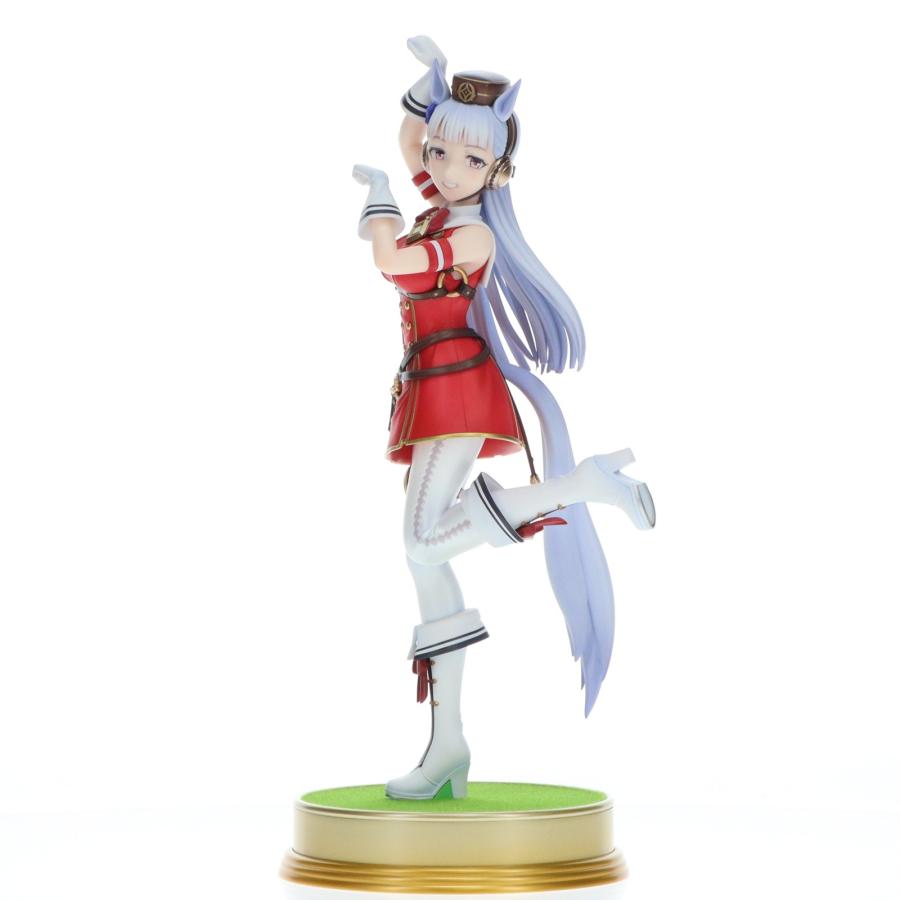 フリュー 『中古即納』{FIG} F:NEX限定 ゴールドシップ 1着のポーズ