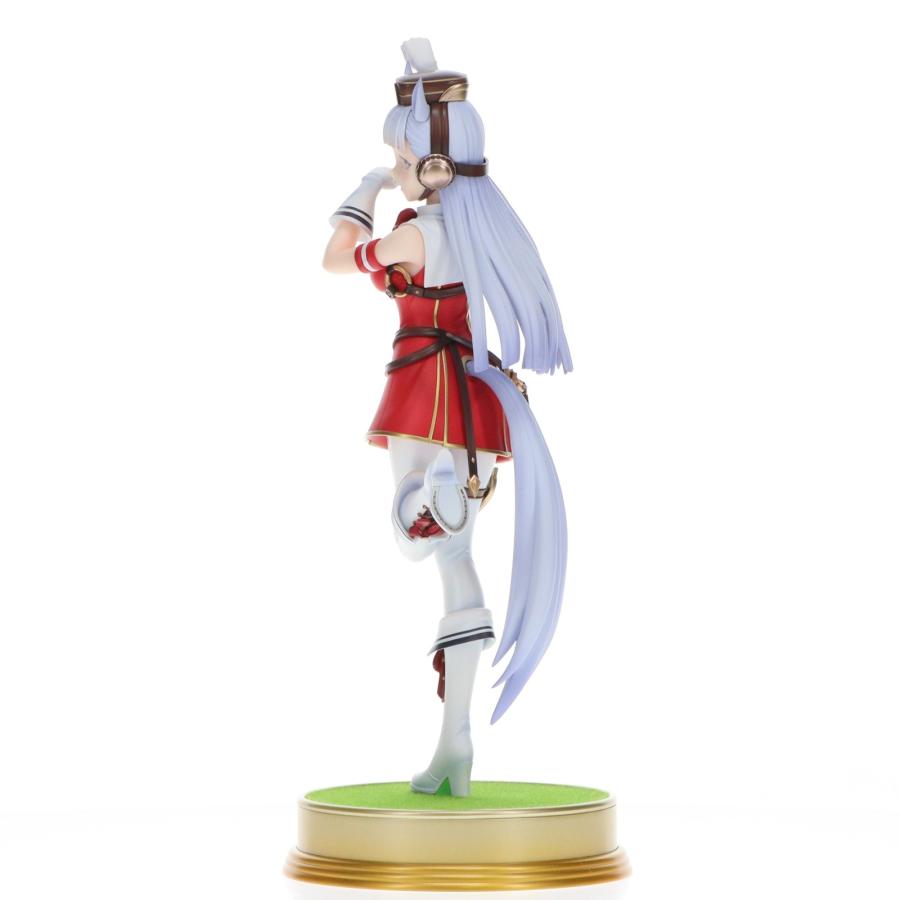 フリュー 『中古即納』{FIG} F:NEX限定 ゴールドシップ 1着のポーズ