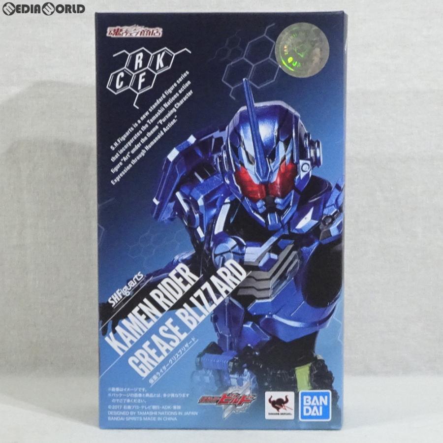 中古即納』{FIG} 魂ウェブ限定 S.H.Figuarts(フィギュアーツ) 仮面