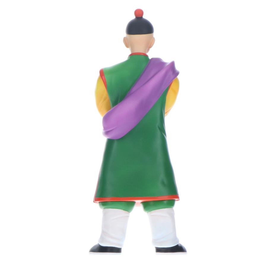中古即納』{FIG} プレミアムバンダイ限定 鶴仙人&天津飯 特別カラー
