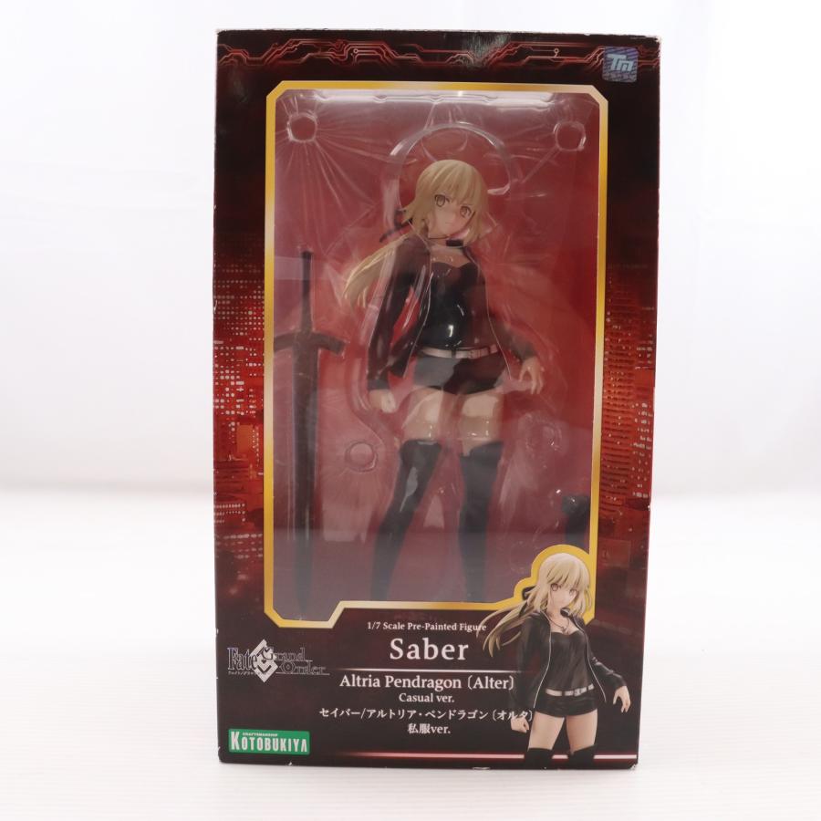 コトブキヤ（KOTOBUKIYA） 『中古即納』{FIG} セイバー/アルトリア