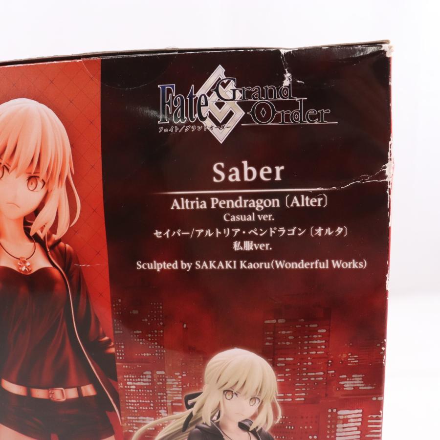 コトブキヤ（KOTOBUKIYA） 『中古即納』{FIG} セイバー/アルトリア