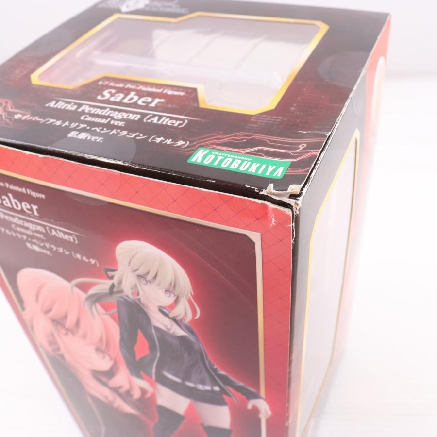 コトブキヤ（KOTOBUKIYA） 『中古即納』{FIG} セイバー/アルトリア