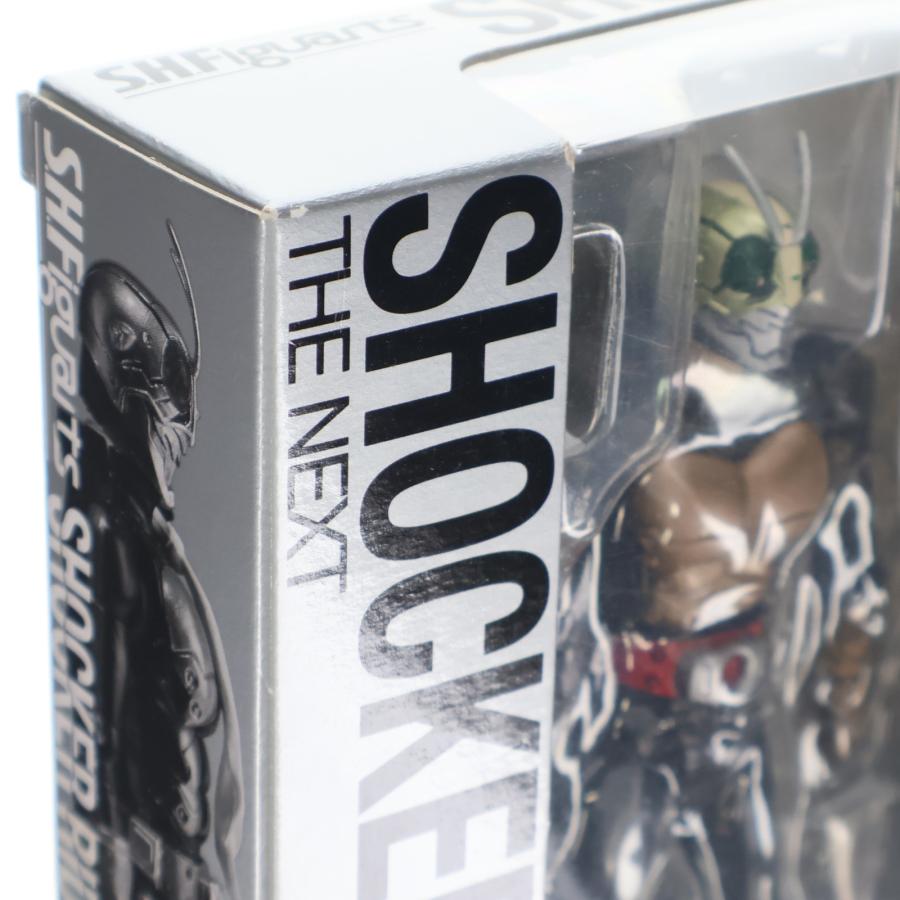 中古即納』{FIG} S.H.Figuarts(フィギュアーツ) ショッカーライダー