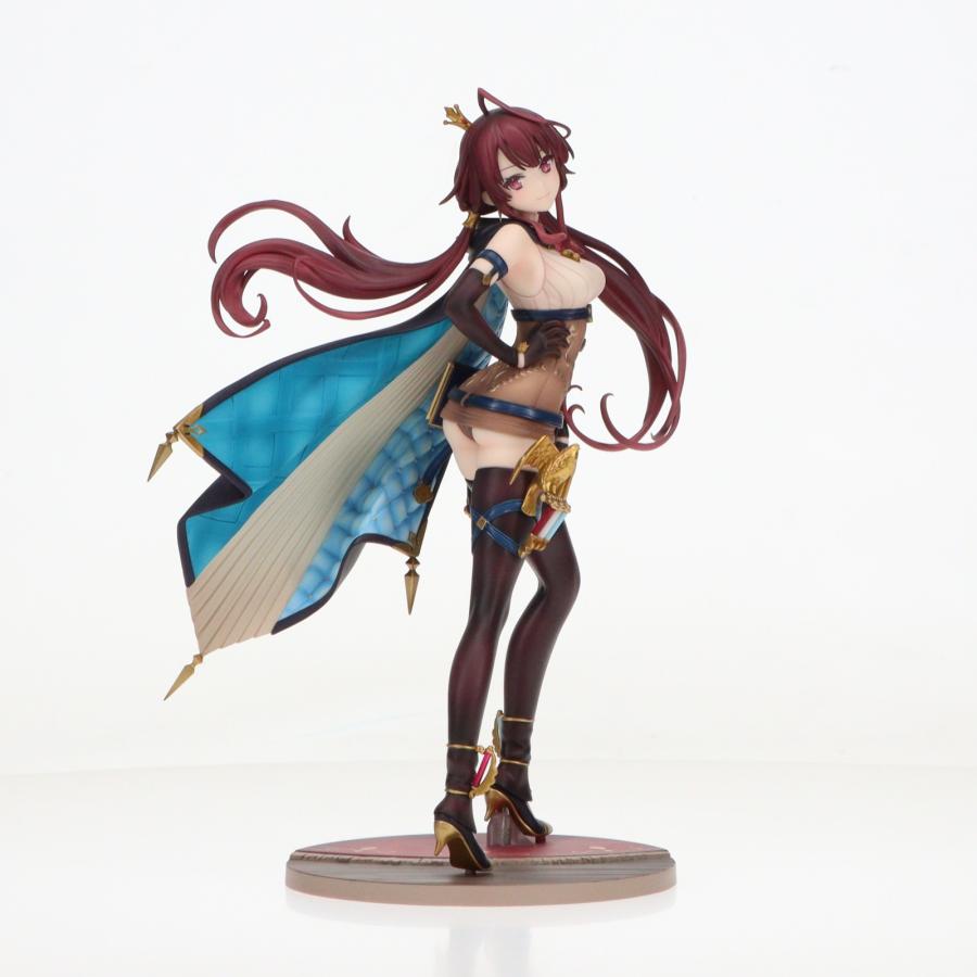 コーエーテクモゲームス 『中古即納』{FIG} ラミゼル・エルレン