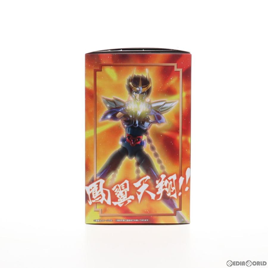 『中古即納』{FIG} 聖義侠の士聖衣伝え話しEX アリゾナ州の州都一輝(新生青銅聖衣)(返り咲き版) 聖義侠の士星矢 為し遂げる品 モビール図形 バンダイスピリッツ(20210220)