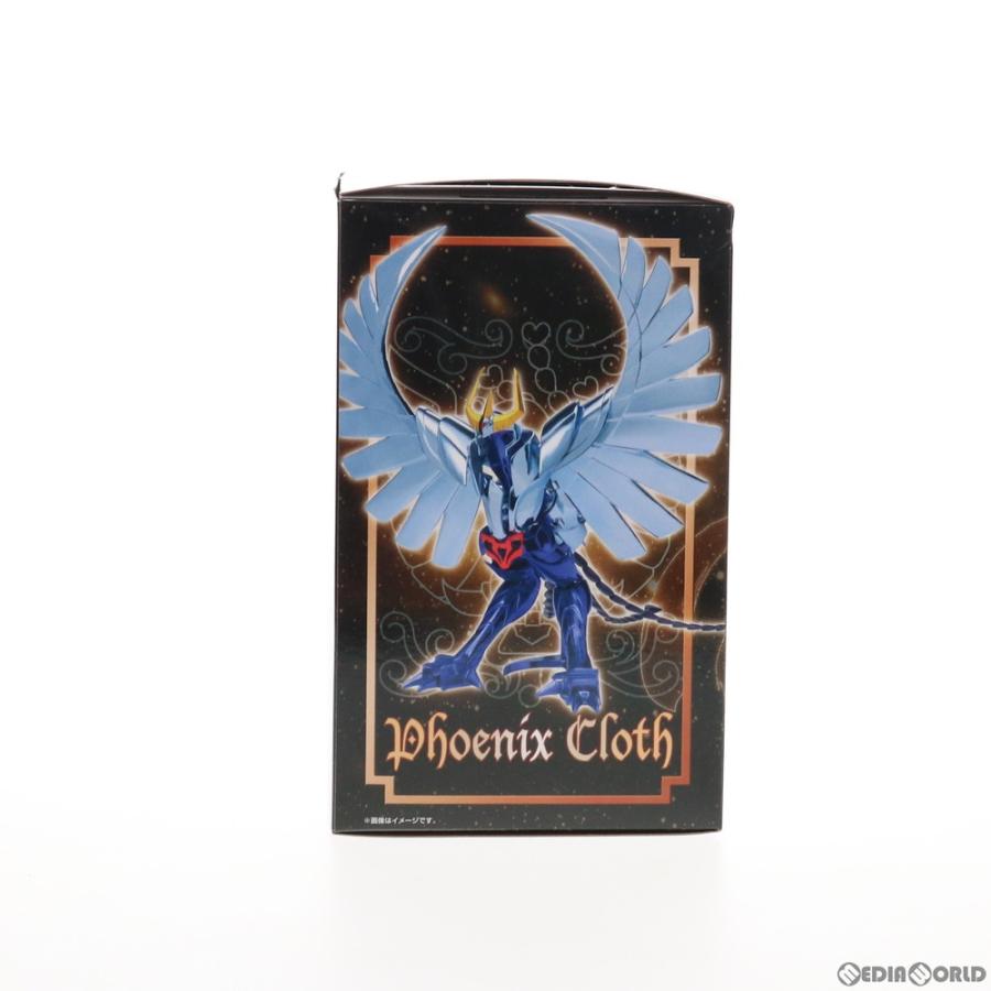 『中古即納』{FIG} 聖義侠の士聖衣伝え話しEX アリゾナ州の州都一輝(新生青銅聖衣)(返り咲き版) 聖義侠の士星矢 為し遂げる品 モビール図形 バンダイスピリッツ(20210220)