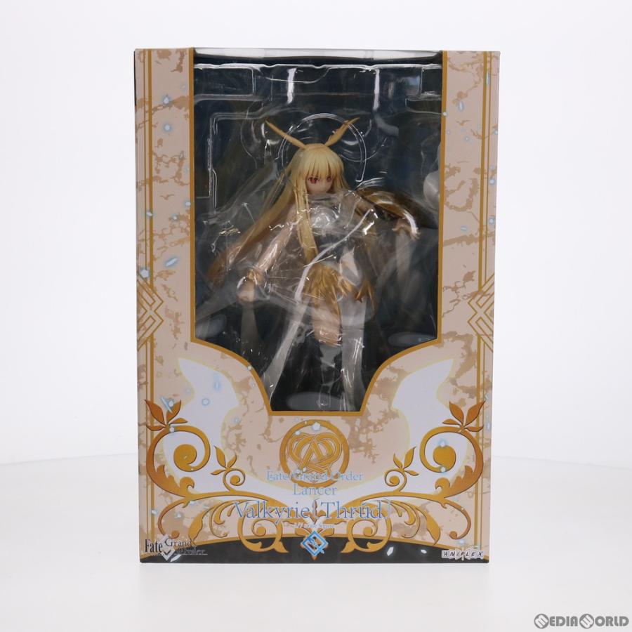 中古即納』{FIG} ANIPLEX+限定 ランサー/ワルキューレ(スルーズ) Fate