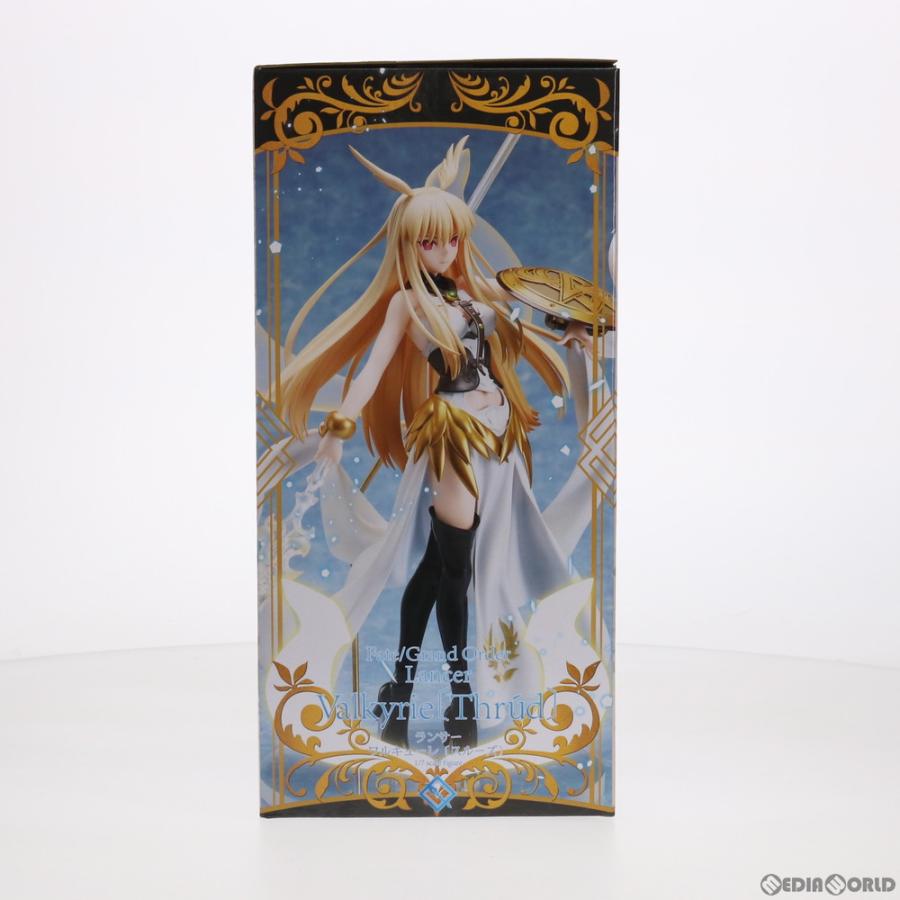 中古即納』{FIG} ANIPLEX+限定 ランサー/ワルキューレ(スルーズ) Fate