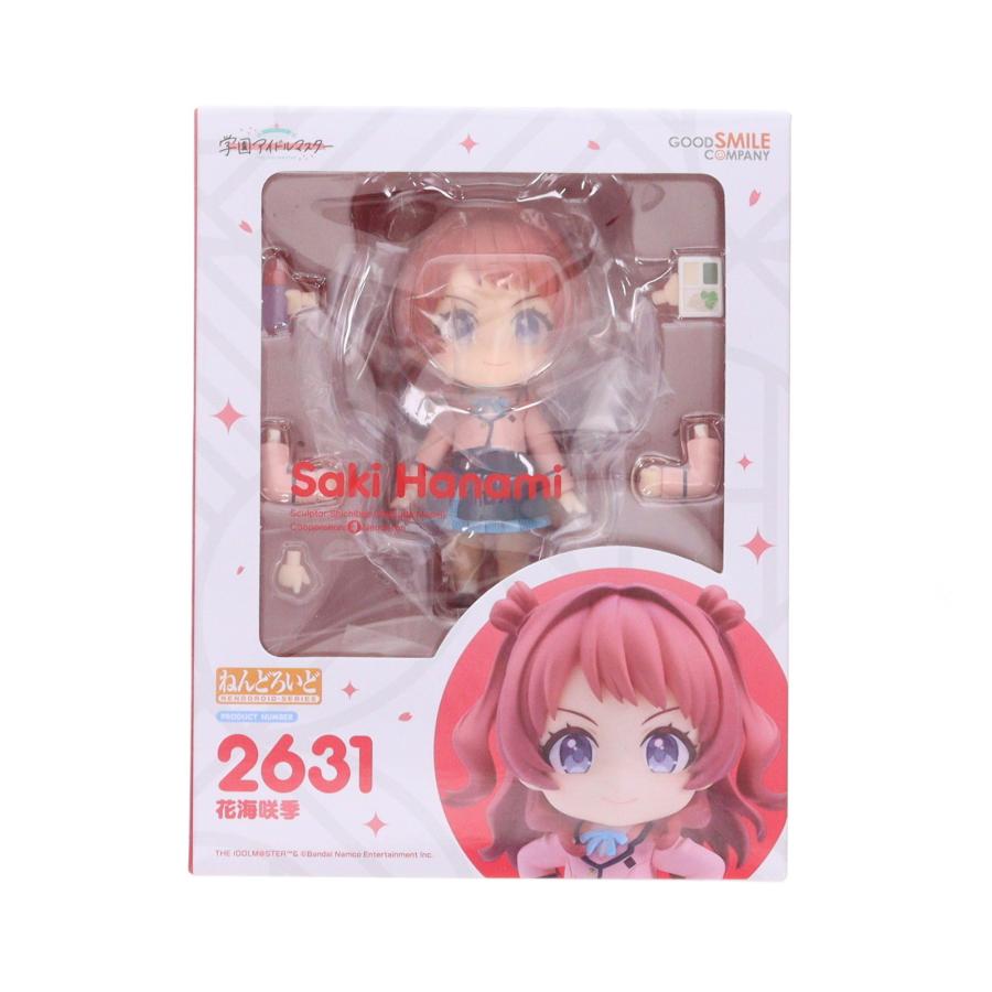 グッドスマイルカンパニー 『中古即納』{FIG} ねんどろいど 2631 花海