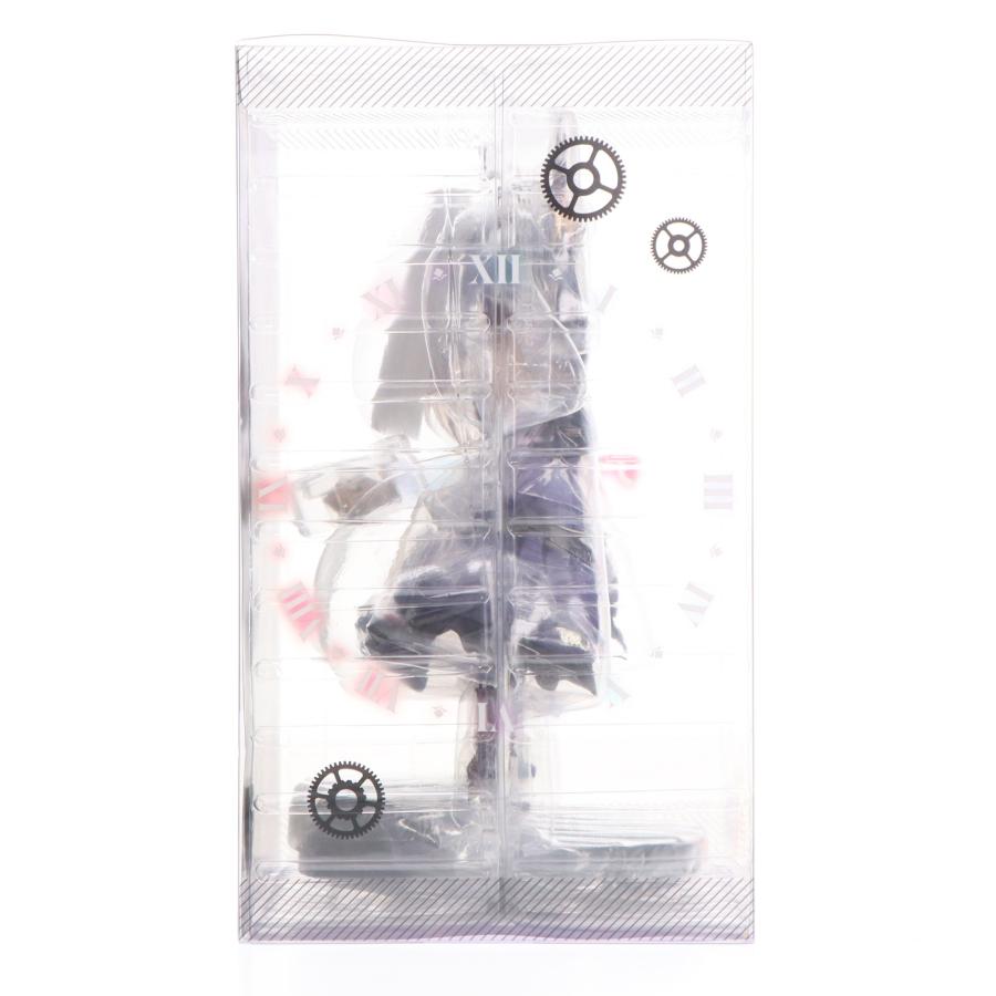 中古即納』{FIG} spiritale公式ショップ限定特典付属 時崎狂三