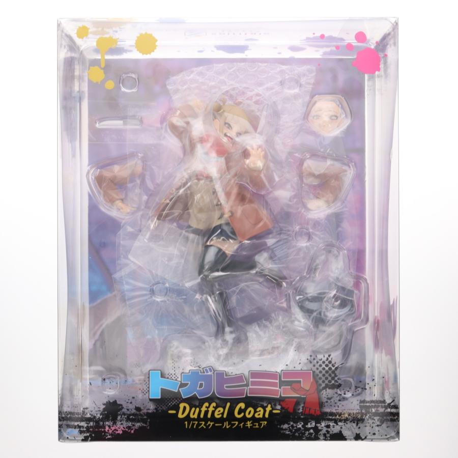 中古即納』{FIG} タイトープロダクツオンラインストア限定 トガヒミコ