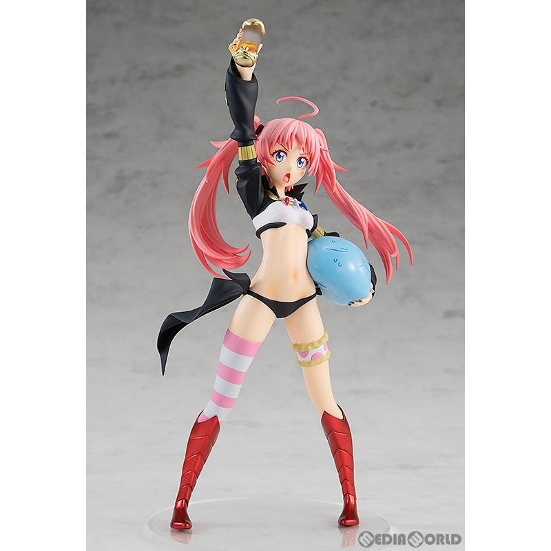 グッドスマイルカンパニー 『中古即納』{FIG} POP UP PARADE 