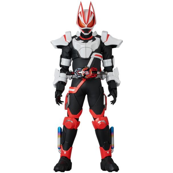 『中古即納』{FIG} リアルアクションヒーローズ No.796 GENESIS 見せ掛けライダーギーツ マグナムブーストフォーム 図形 プレックス(20260430)