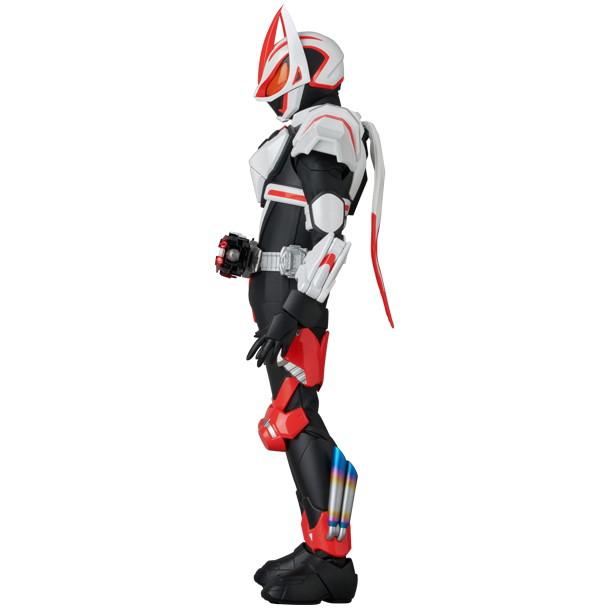 『中古即納』{FIG} リアルアクションヒーローズ No.796 GENESIS 見せ掛けライダーギーツ マグナムブーストフォーム 図形 プレックス(20260430)