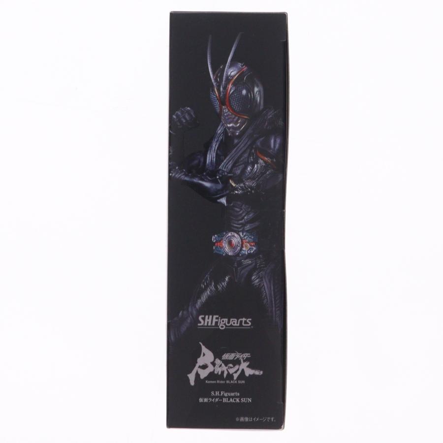 中古即納』{FIG} S.H.Figuarts(フィギュアーツ) 仮面ライダーBLACK SUN