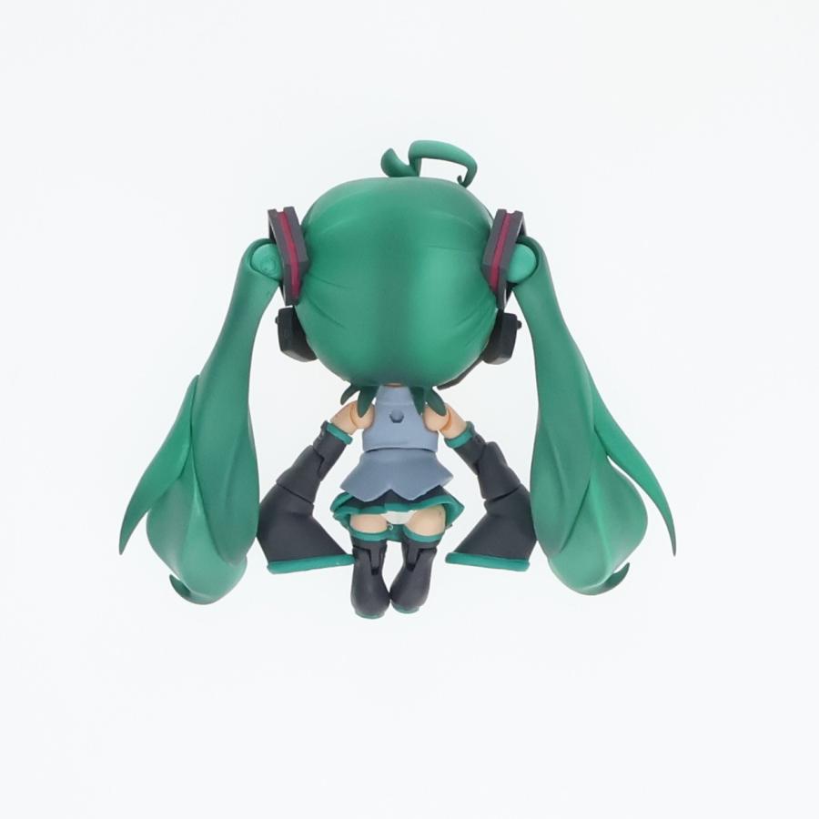 グッドスマイルカンパニー - 『中古即納』{FIG} ねんどろいど 初音ミク アブソリュートHMO・～版 人となり・歌唱・続きもの 図形 (20110202)