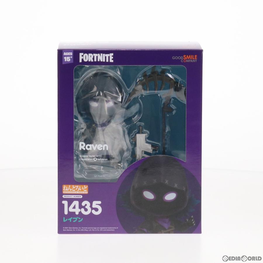 グッドスマイルカンパニー 『中古即納』{FIG} ねんどろいど 1435 