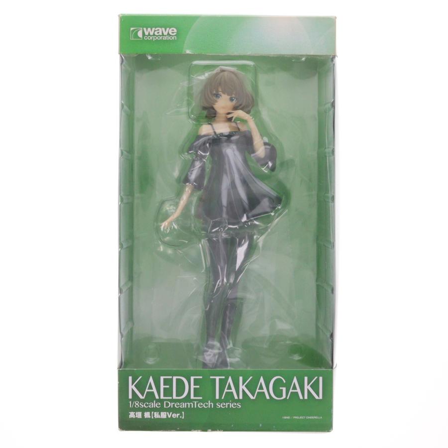 中古即納』{FIG} ドリームテック 高垣楓(たかがきかえで) 私服Ver