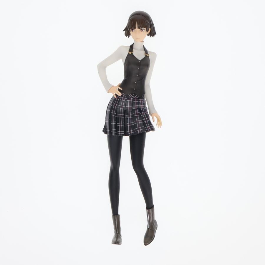 中古即納』{FIG} ドリームテック 新島真(にいじままこと) ペルソナ5 1