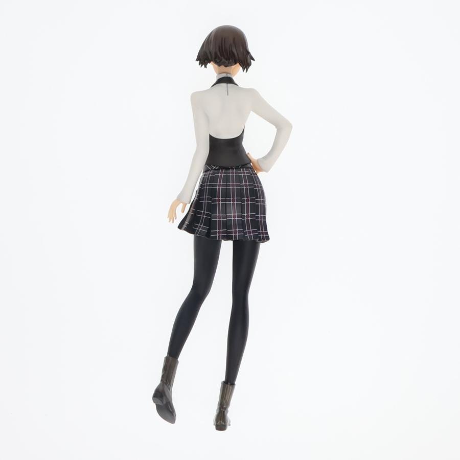 中古即納』{FIG} ドリームテック 新島真(にいじままこと) ペルソナ5 1