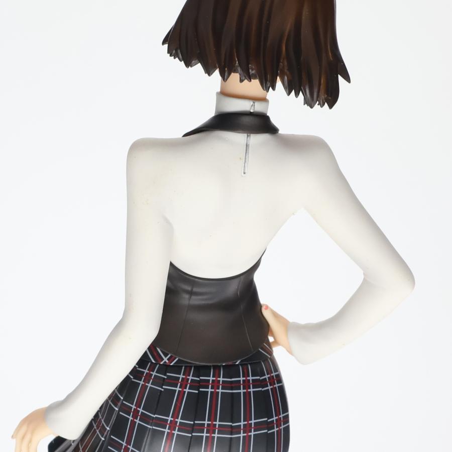 中古即納』{FIG} ドリームテック 新島真(にいじままこと) ペルソナ5 1