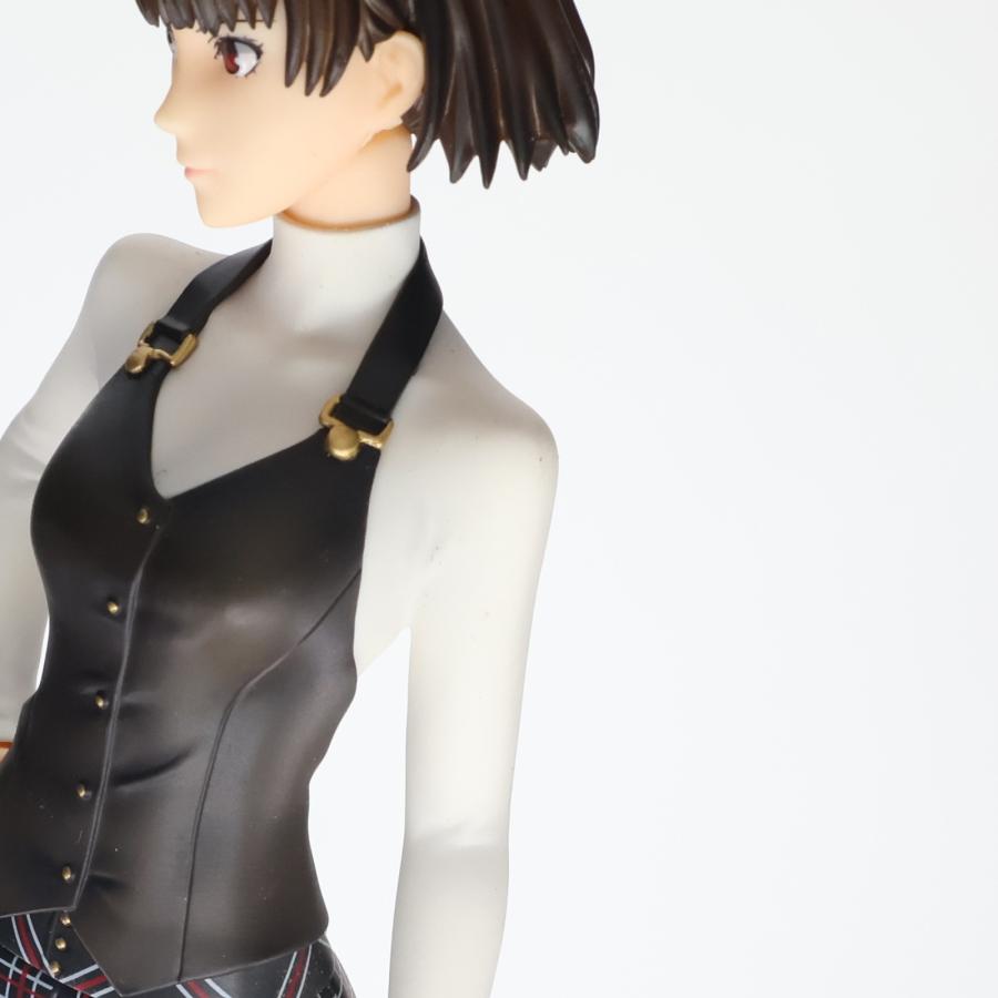 中古即納』{FIG} ドリームテック 新島真(にいじままこと) ペルソナ5 1