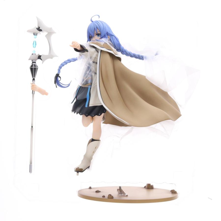 中古即納』{FIG} ロキシー・ミグルディア 無職転生 〜異世界行ったら