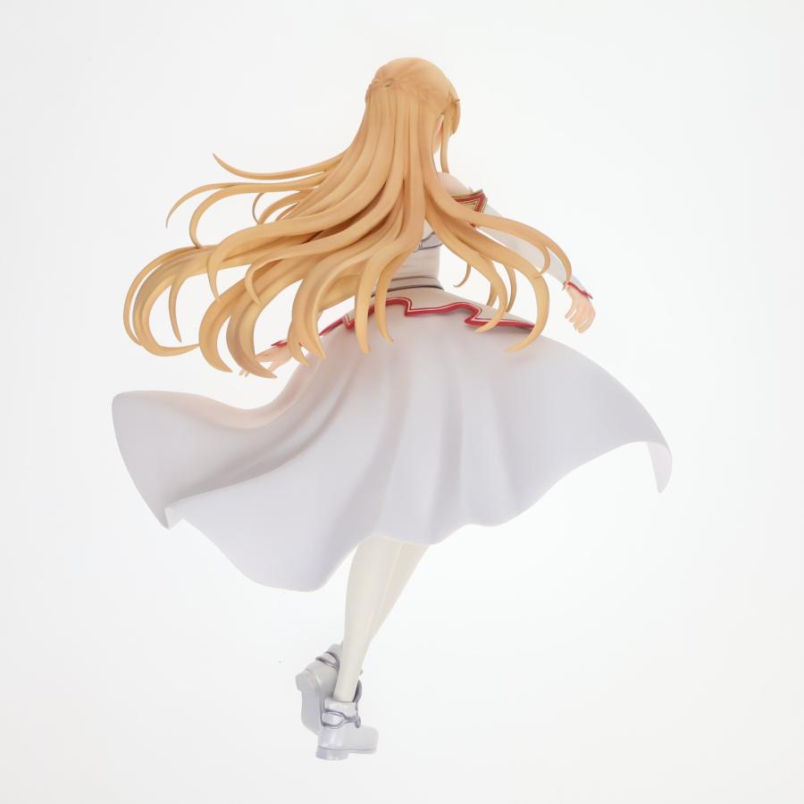 中古即納』{FIG} B-Style アスナ 血盟騎士団Ver. SAO 1/4 フィギュア