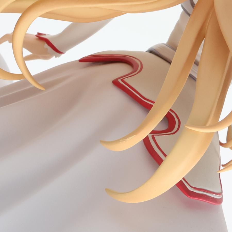 中古即納』{FIG} B-Style アスナ 血盟騎士団Ver. SAO 1/4 フィギュア